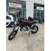 HUSQVARNA SM 125 2T - 2009