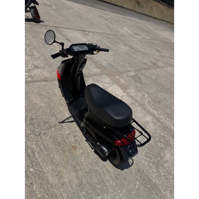 MBK BOOSTER SPIRIT 50 - 1998