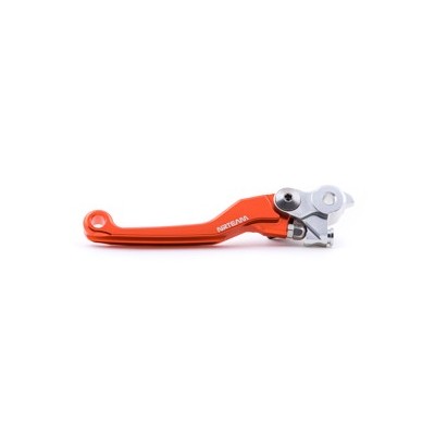 COPPIA LEVE NR TEAM ARANCIO