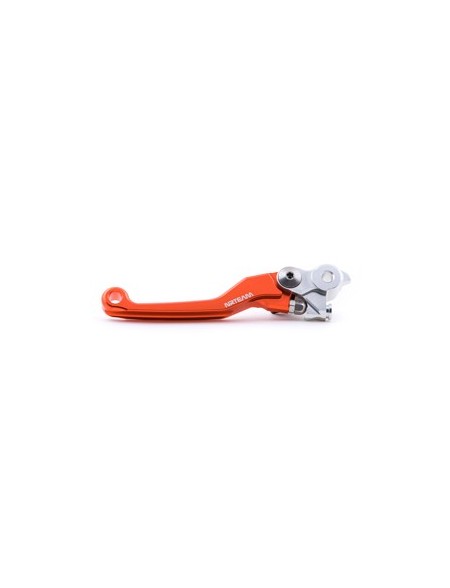 COPPIA LEVE NR TEAM ARANCIO
