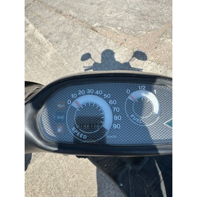 GILERA TYPHOON - 1993