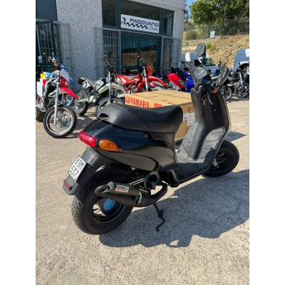 GILERA TYPHOON - 1993