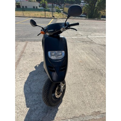 GILERA TYPHOON - 1993