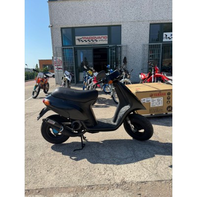 GILERA TYPHOON - 1993