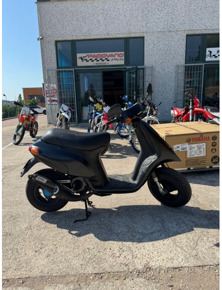 GILERA TYPHOON - 1993