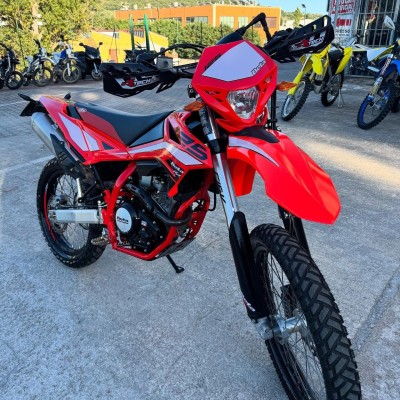 BETA RR 125 4 TEMPI ENDURO - 2019