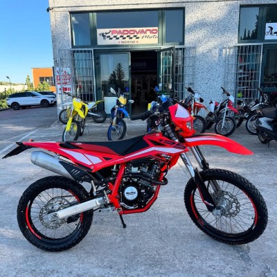 BETA RR 125 4 TEMPI ENDURO...