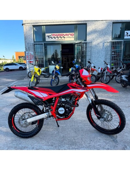 BETA RR 125 4 TEMPI ENDURO - 2019