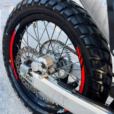 BETA RR 125 4 TEMPI ENDURO - 2019
