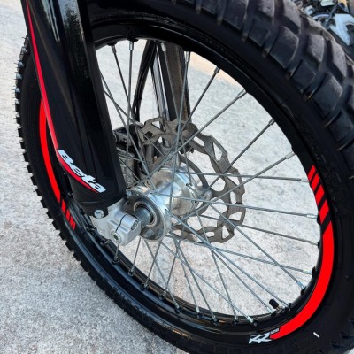 BETA RR 125 4 TEMPI ENDURO - 2019