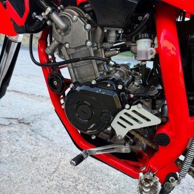 BETA RR 125 4 TEMPI ENDURO - 2019