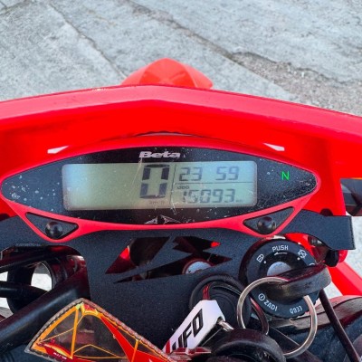 BETA RR 125 4 TEMPI ENDURO - 2019