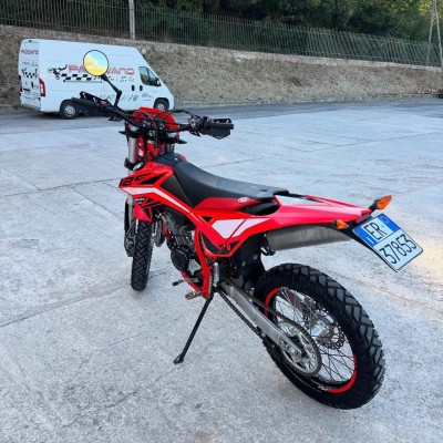 BETA RR 125 4 TEMPI ENDURO - 2019