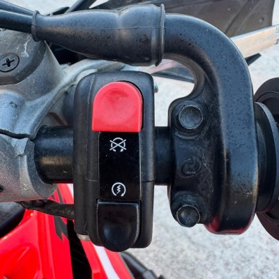 BETA RR 125 4 TEMPI ENDURO - 2019
