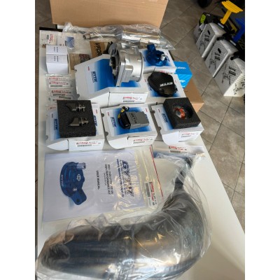 KIT POTENZIAMENTO YAMAHA YZ 125 GYTR - B4X-HIPER-KT-23 ANNI 2005 - 2026
