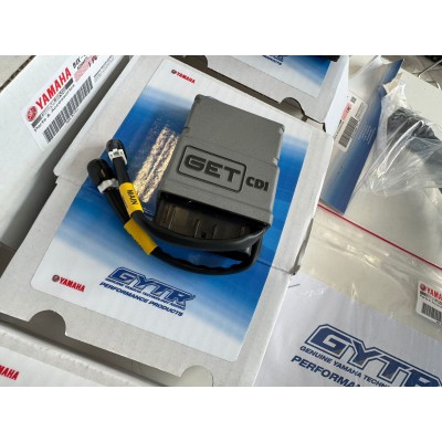 KIT POTENZIAMENTO YAMAHA YZ 125 GYTR - B4X-HIPER-KT-23 ANNI 2005 - 2026