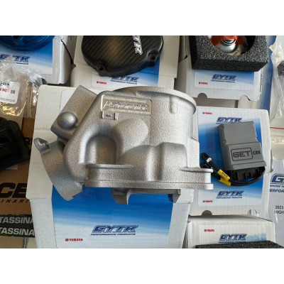 KIT POTENZIAMENTO YAMAHA YZ 125 GYTR - B4X-HIPER-KT-23 ANNI 2005 - 2026