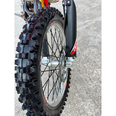 BETA RR ENDURO 350 - 2017