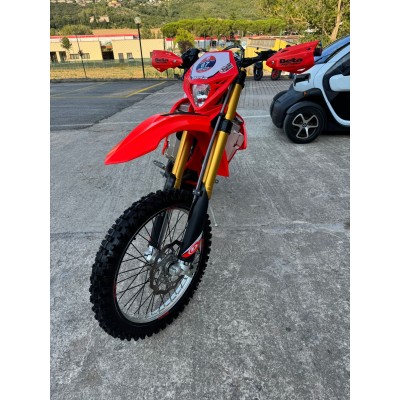 BETA RR ENDURO 350 - 2017