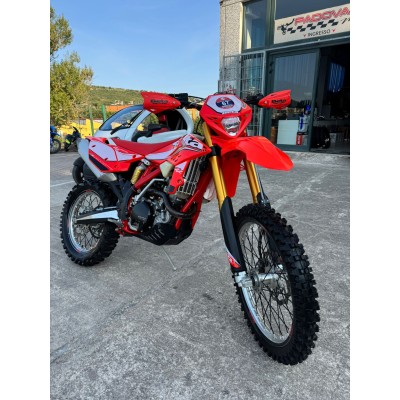 BETA RR ENDURO 350 - 2017