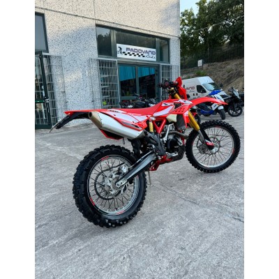 BETA RR ENDURO 350 - 2017