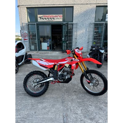 BETA RR ENDURO 350 - 2017