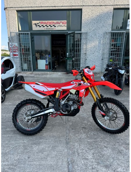 BETA RR ENDURO 350 - 2017