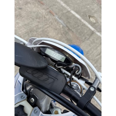 TM SMR 125 FI ES - 2024