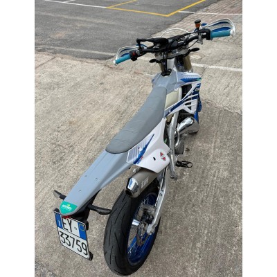 TM SMR 125 FI ES - 2024