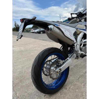 TM SMR 125 FI ES - 2024