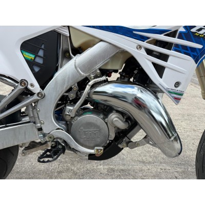 TM SMR 125 FI ES - 2024
