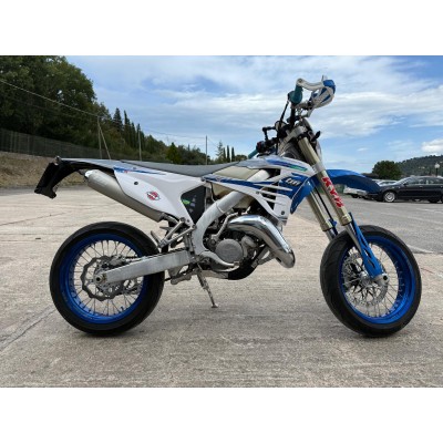 TM SMR 125 FI ES - 2024