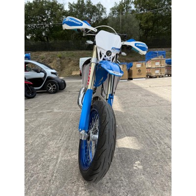 TM SMR 125 FI ES - 2024