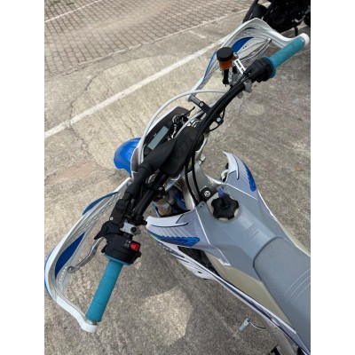 TM SMR 125 FI ES - 2024