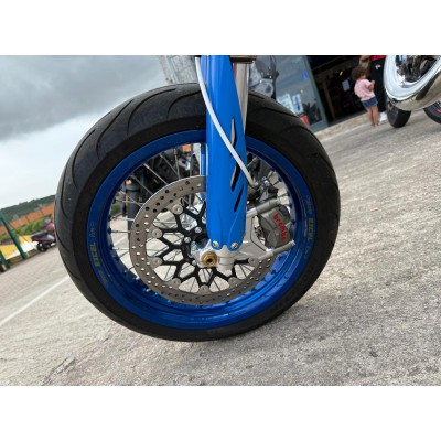 TM SMR 125 FI ES - 2024