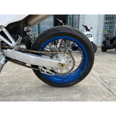 TM SMR 125 FI ES - 2024