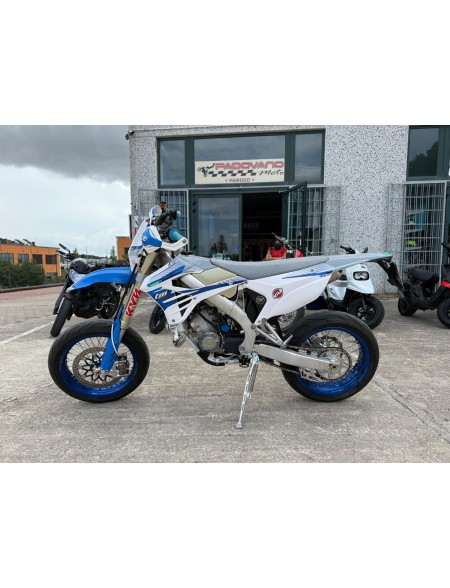 TM SMR 125 FI ES - 2024