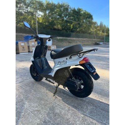 MBK BOOSTER SPIRIT 50 - 1995