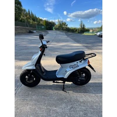 MBK BOOSTER SPIRIT 50 - 1995