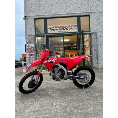 HONDA REDMOTO CRF 250 R -...