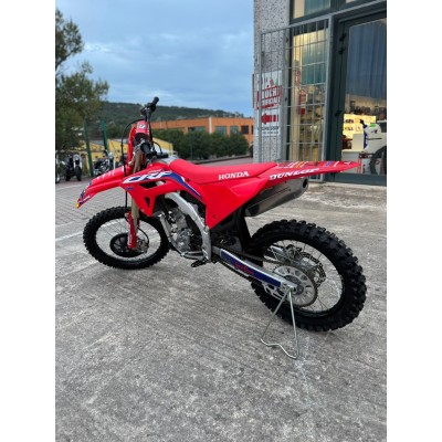HONDA REDMOTO CRF 250 R - 2022 - 1.5 H