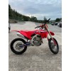 HONDA REDMOTO CRF 250 R - 2022 - 1.5 H