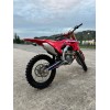 HONDA REDMOTO CRF 250 R - 2022 - 1.5 H