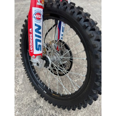 HONDA REDMOTO CRF 250 R - 2022 - 1.5 H