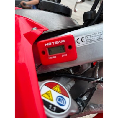 HONDA REDMOTO CRF 250 R - 2022 - 1.5 H