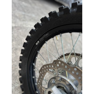 HONDA REDMOTO CRF 250 R - 2022 - 1.5 H