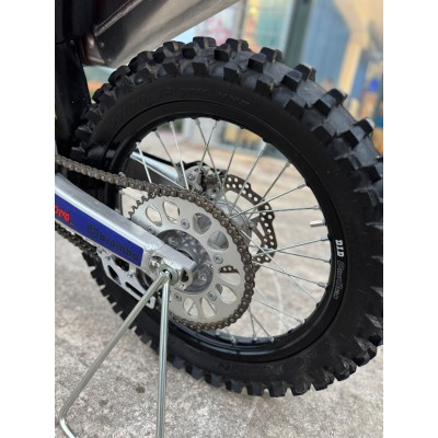 HONDA REDMOTO CRF 250 R - 2022 - 1.5 H