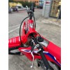 HONDA REDMOTO CRF 250 R - 2022 - 1.5 H