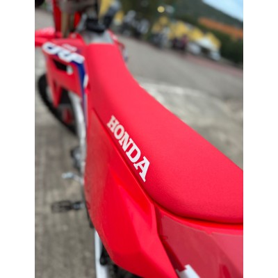 HONDA REDMOTO CRF 250 R - 2022 - 1.5 H