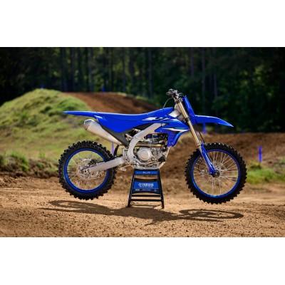 YAMAHA YZ 450 F - 2026